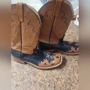 Men's Cowboy boots